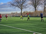 Training ST D.Z.C. '09/S.K.N.W.K. JO15-1 van zaterdag 11 januari 2025 (58/148)